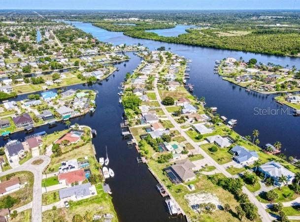 Property photo for 13429 MARQUETTE BOULEVARD, Fort Myers, FL