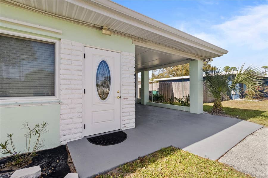 Property photo for 4419 MELBOURNE STREET, Punta Gorda, FL