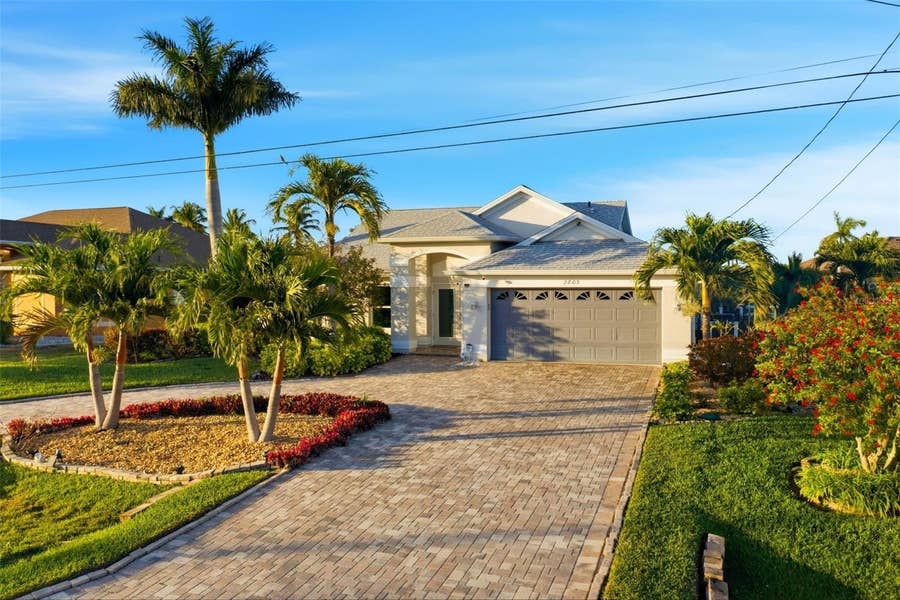 Property photo for 2803 SW 34TH TERRACE, Cape Coral, FL