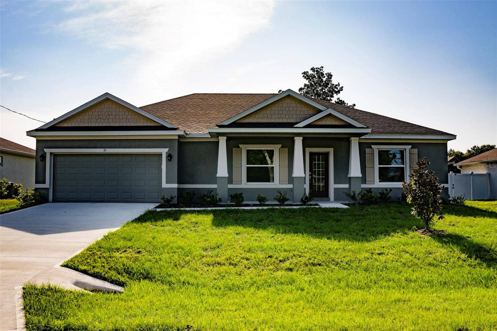 31 FALLEN OAK LANE, Palm Coast, FL 32137