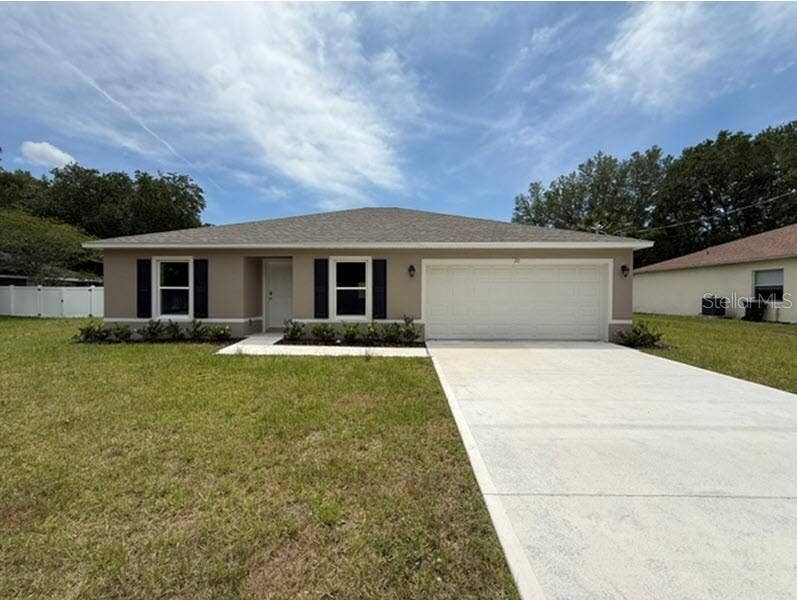 Property photo for 20 SLUMBER PATH, Palm Coast, FL
