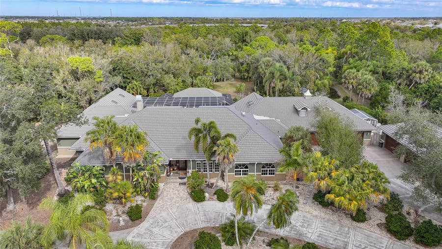 Property photo for 24646 TANGERINE AVENUE, Port Charlotte, FL