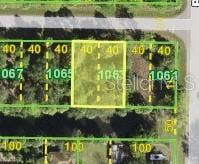 Property photo for 26145 FLOWER ROAD, Punta Gorda, FL