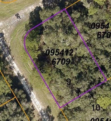 Property photo for LOT 9 TROLLEY ROAD, North Port, FL