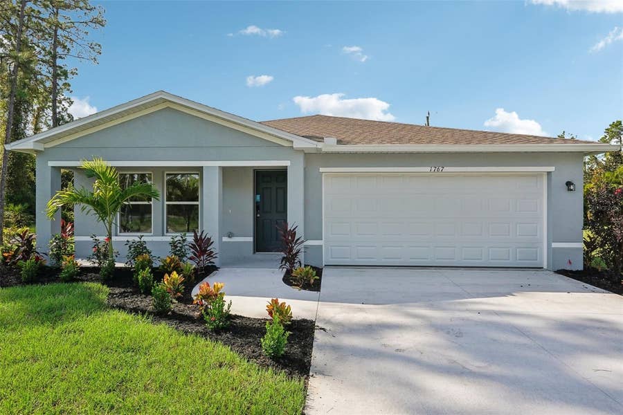 Property photo for 1767 E PRICE BOULEVARD, North Port, FL