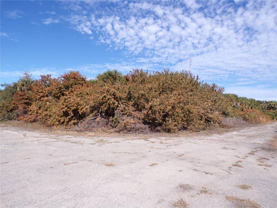 Property photo for CRIMSONGLORY ROAD, North Port, FL