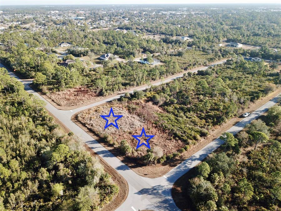 Property photo for 12373 COLLEGE AVENUE, Port Charlotte, FL