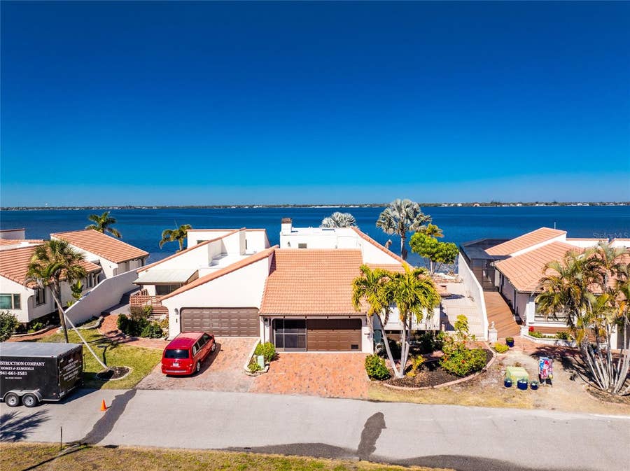 Property photo for 25188 MARION AVENUE, #21, Punta Gorda, FL