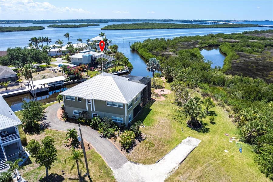 Property photo for 3712 BALBOA COURT, Punta Gorda, FL