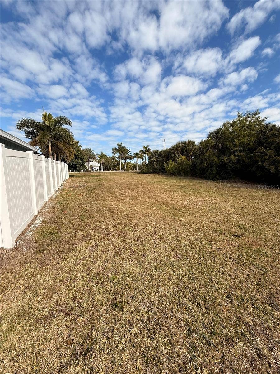 Property photo for 3099 CUSSELL DRIVE, St James City, FL