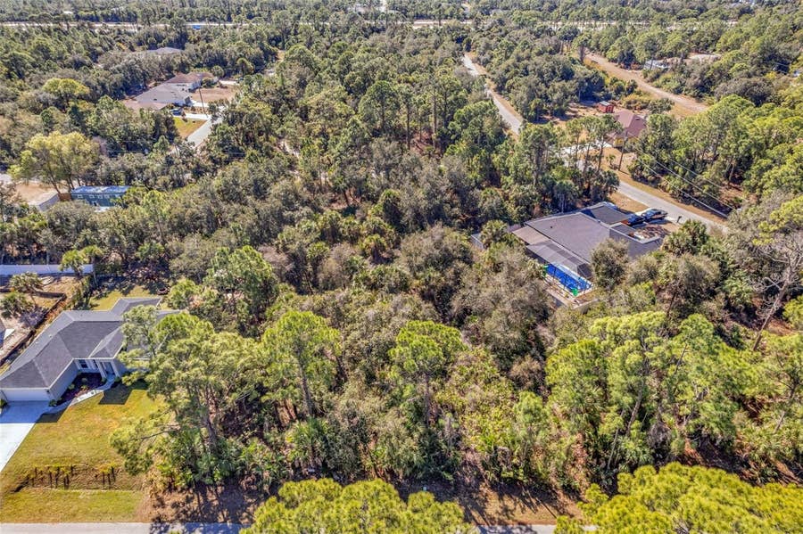 Property photo for DE BRITA ROAD, North Port, FL