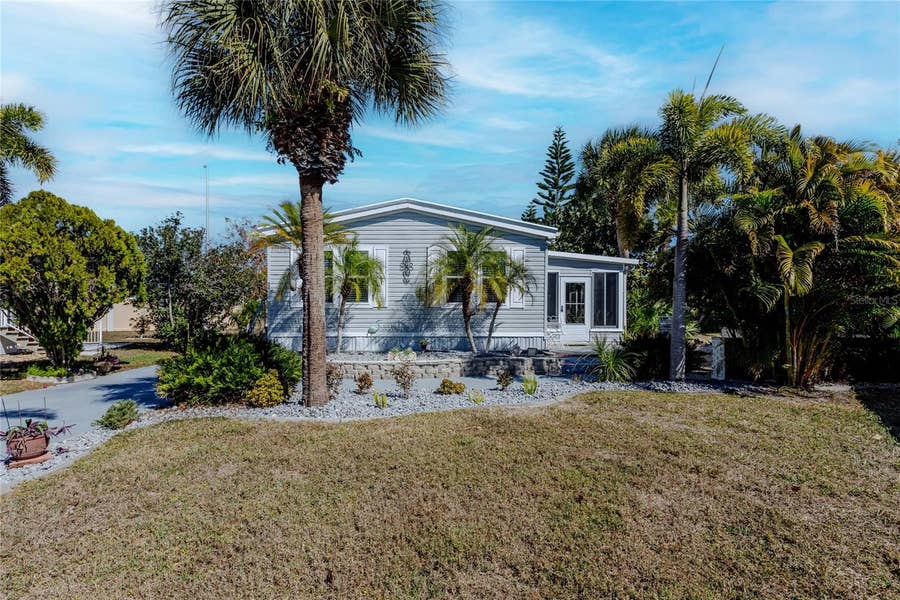 Property photo for 2100 KINGS HIGHWAY, #52, Port Charlotte, FL