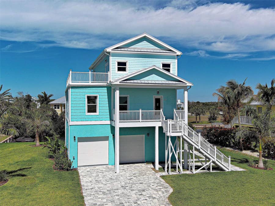 Property photo for 13095 VIA CASSIA, Placida, FL
