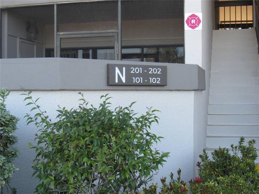 Property photo for 1515 FORREST NELSON BOULEVARD, #N201, Port Charlotte, FL