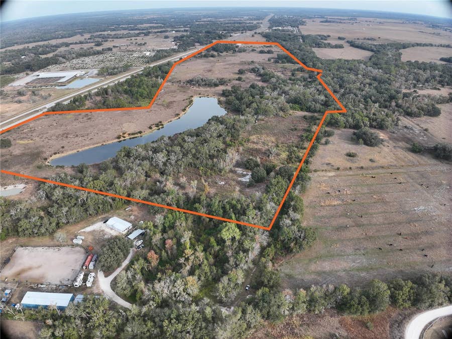 Property photo for 100AC NE HWY 17, Arcadia, FL