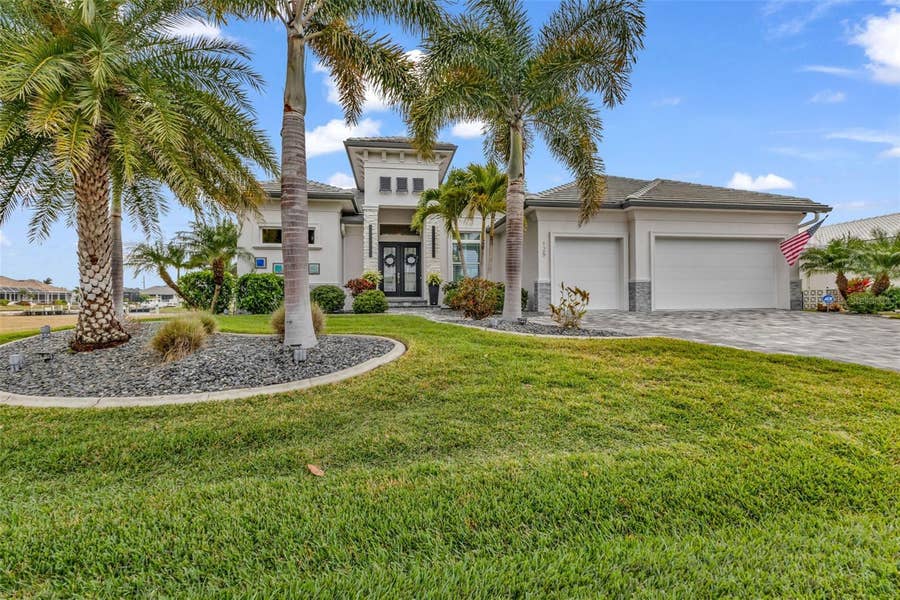 Property photo for 125 GREAT ISAAC COURT, Punta Gorda, FL