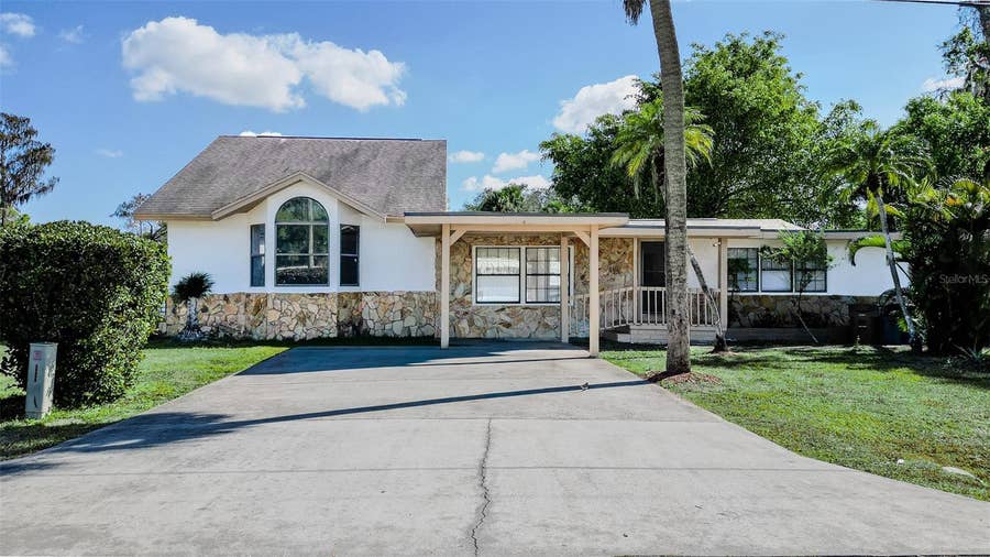 Property photo for 599 CAROLINA AVENUE, Fort Myers, FL