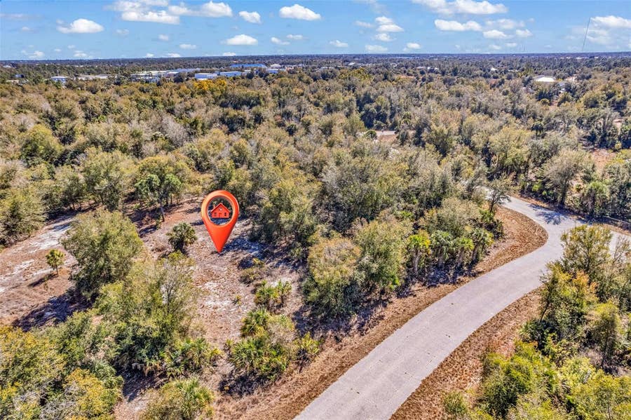 Property photo for 7124 OBRIEN LANE, Port Charlotte, FL