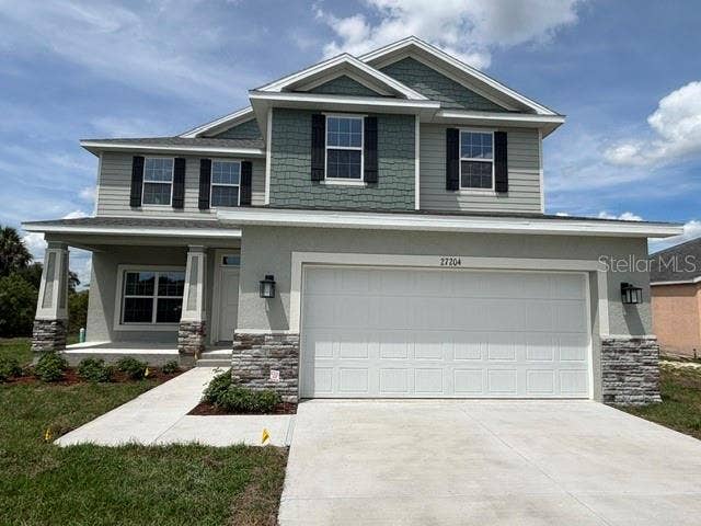 Property photo for 27204 DEEP CREEK BOULEVARD, Punta Gorda, FL