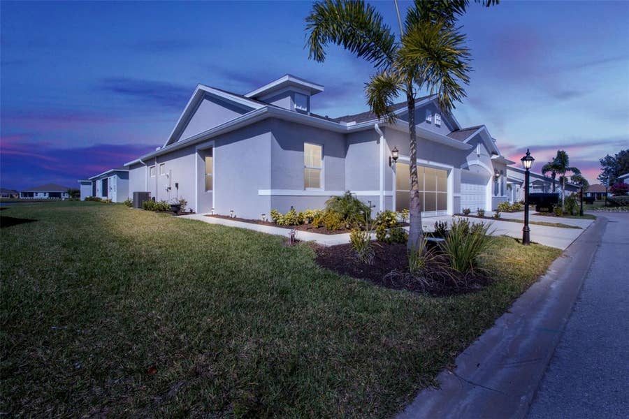 Property photo for 1755 NOTTINGHAM TRAIL, Port Charlotte, FL