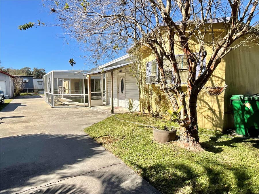 Property photo for 700 JERSEY COURT, Dundee, FL