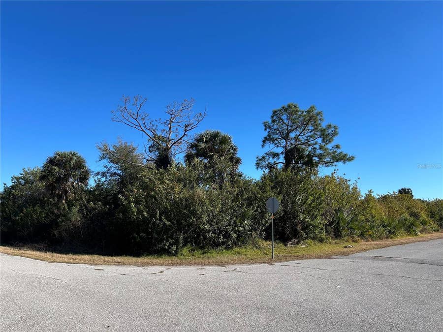 Property photo for 12145 SURREY AVE, Port Charlotte, FL