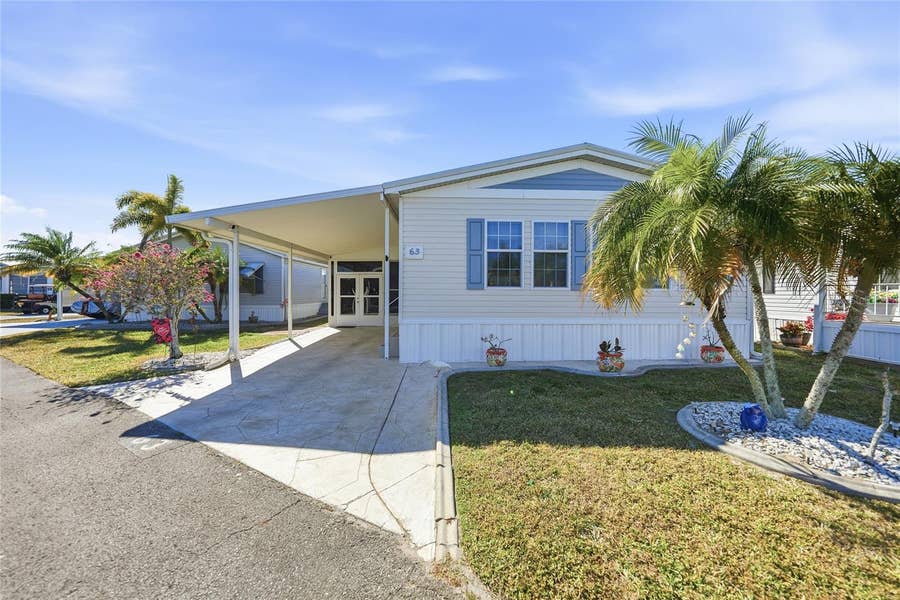 Property photo for 10100 BURNT STORE ROAD, #63, Punta Gorda, FL