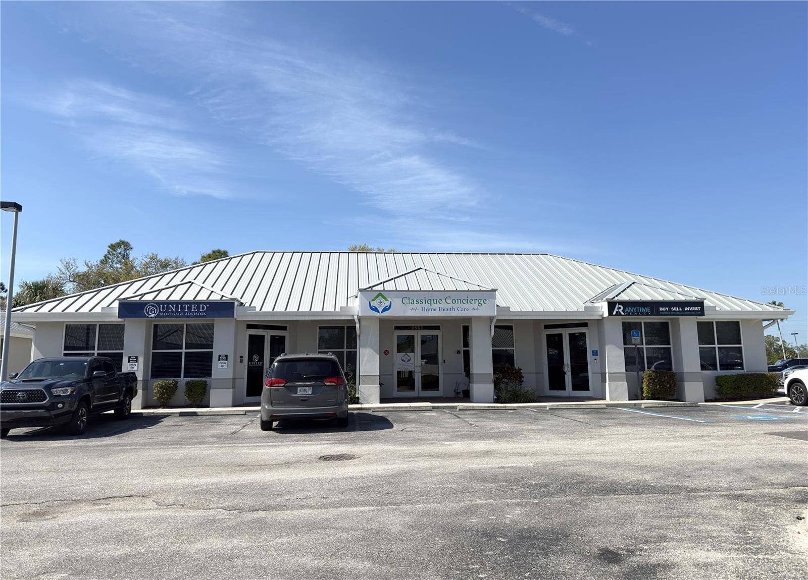 2563 N TOLEDO BLADE BOULEVARD, #2, North Port, FL 34289 2563 N TOLEDO BLADE BOULEVARD, #2, North Port, FL 34289