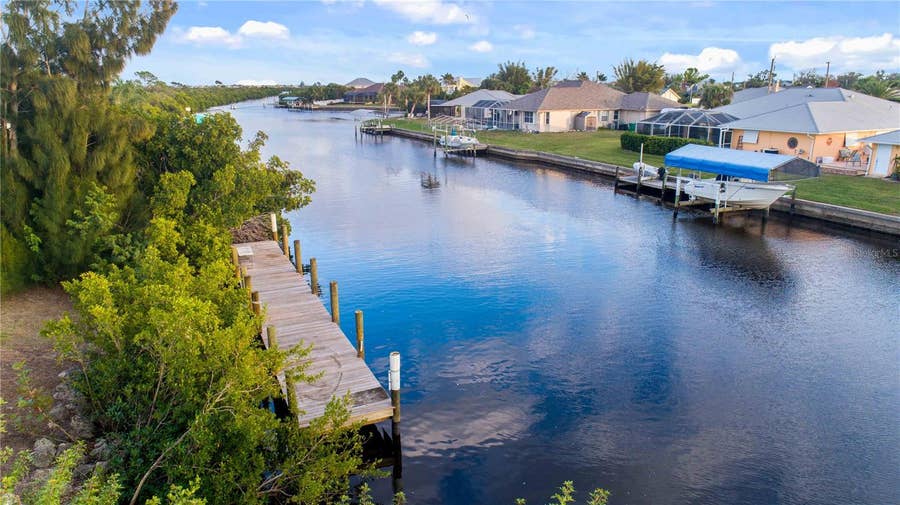 Property photo for 19379 MIDWAY BOULEVARD, Port Charlotte, FL
