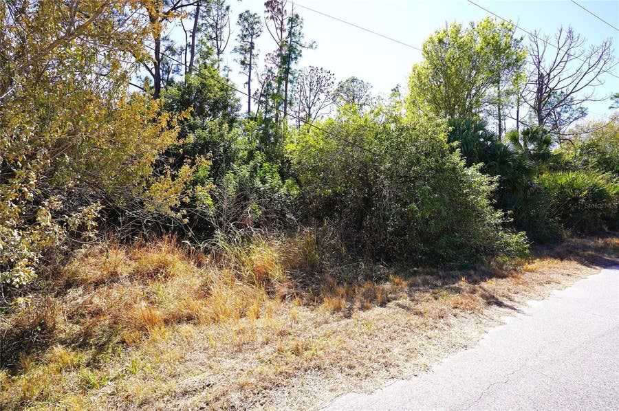 Property photo for SEDBERRY AVENUE, North Port, FL