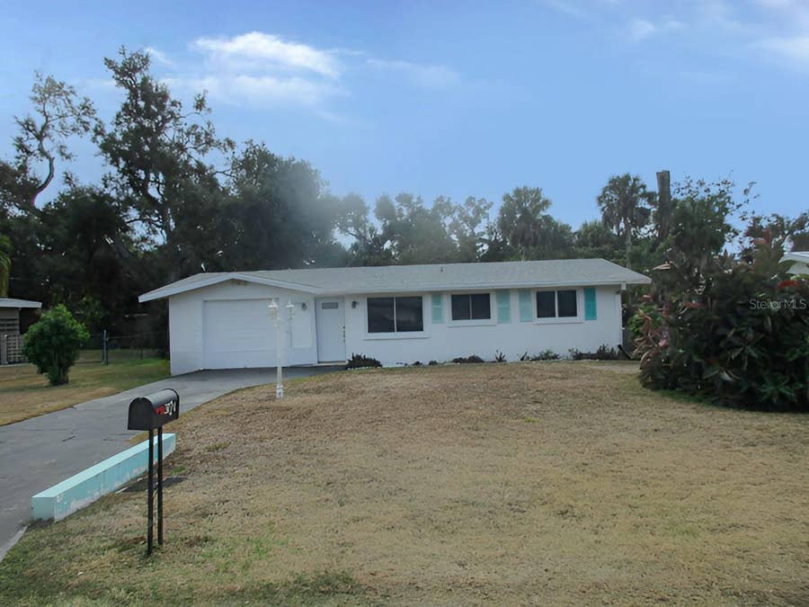 Property photo for 3024 WILLIAMSBURG STREET, Sarasota, FL