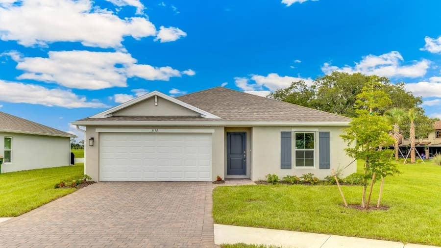 Property photo for 5192 SCHUBERT TRAIL, North Port, FL