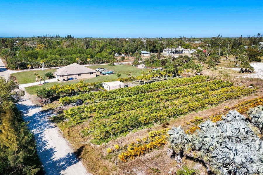 Property photo for 4442 COURTNEY ROAD, St James City, FL
