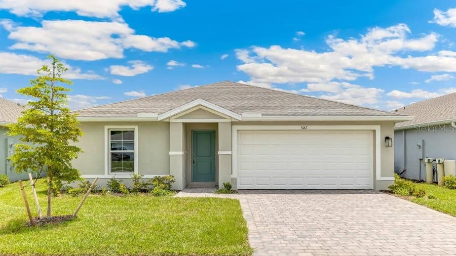 Property photo for 5167 SCHUBERT TRAIL, North Port, FL