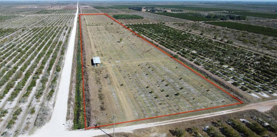 Property photo for Arcadia, FL