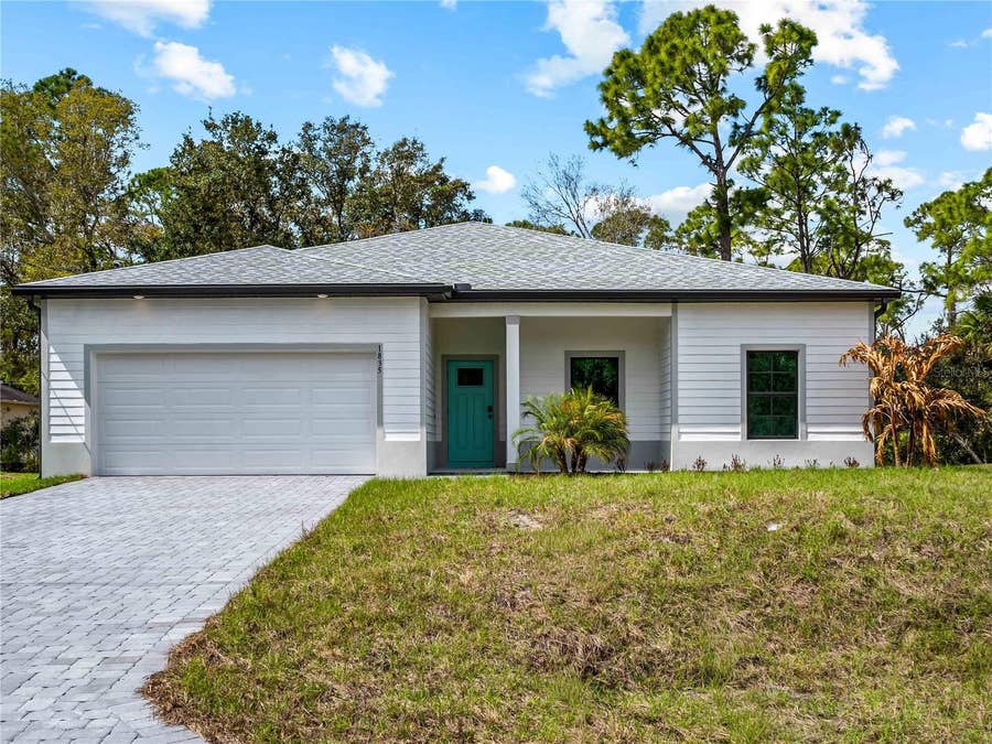 Property photo for 6563 STARFISH AVENUE, North Port, FL