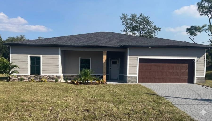 Property photo for 6571 STARFISH AVENUE, North Port, FL