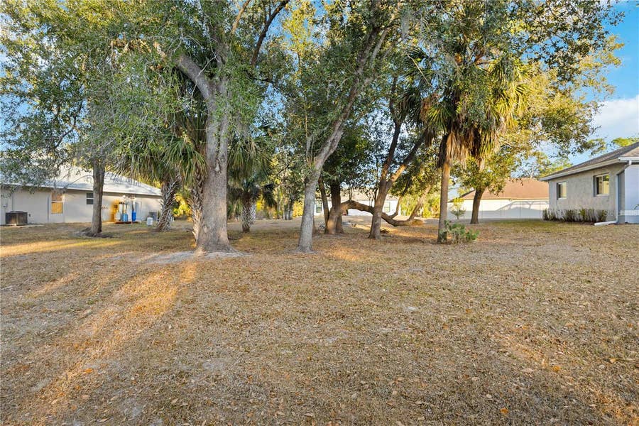Property photo for Lot 26 HOLLAND STREET, North Port, FL