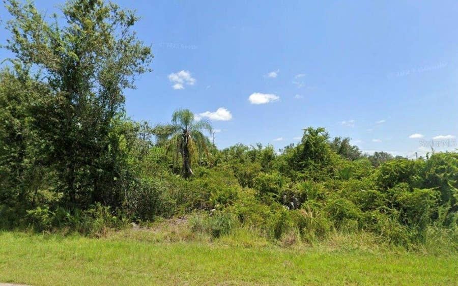 Property photo for 314 ORGAN STREET, Punta Gorda, FL