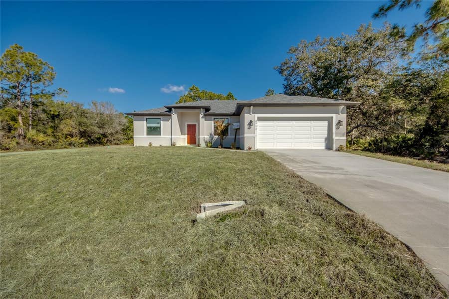 Property photo for 2512 48TH STREET W, Lehigh Acres, FL