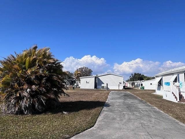 Property photo for 161 TARPON, Punta Gorda, FL