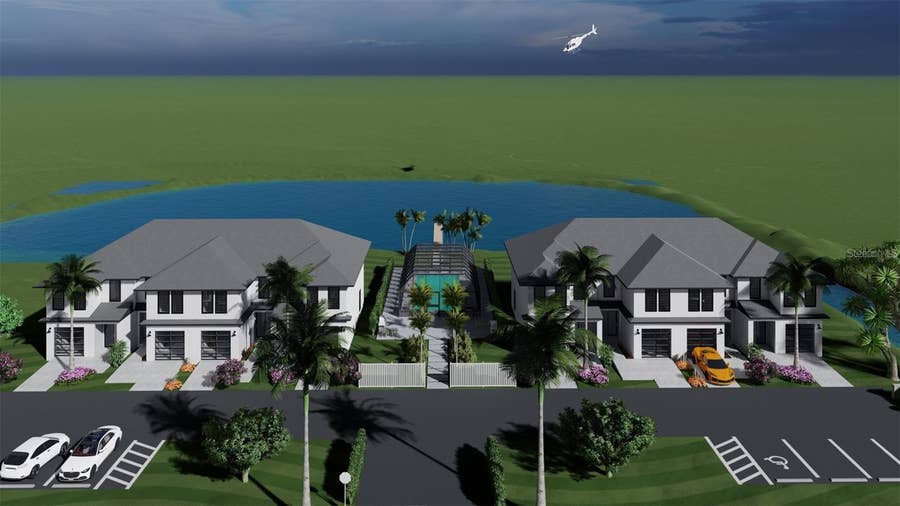 Property photo for 26253 & 26263 NADIR ROAD, Punta Gorda, FL