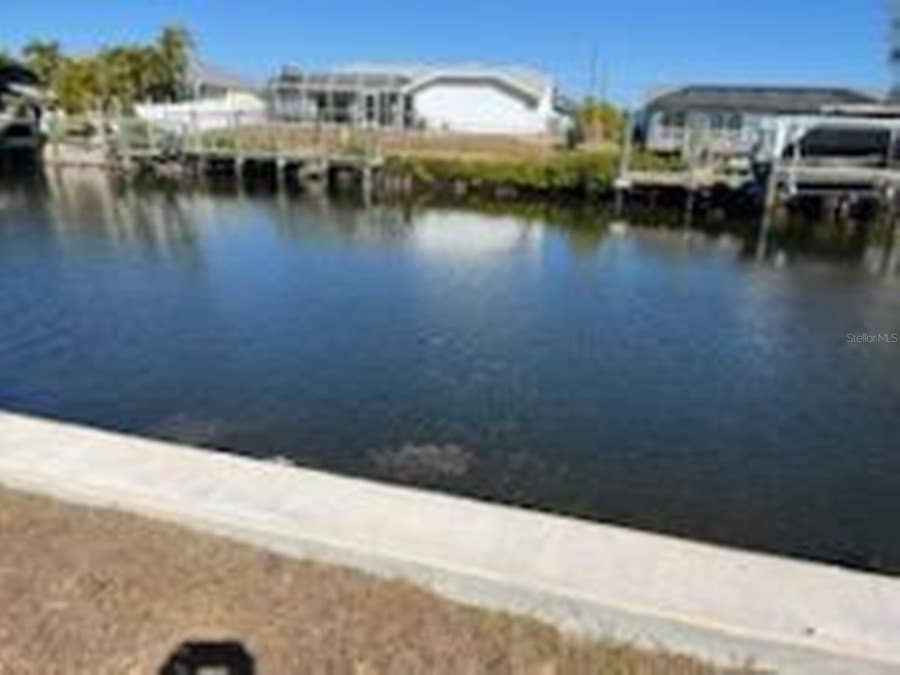 Property photo for 19262 PINE BLUFF COURT, Port Charlotte, FL