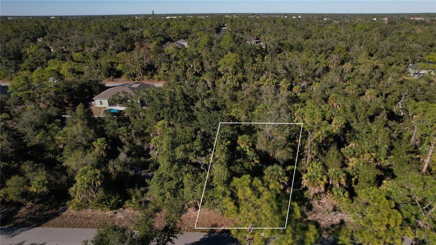 Property photo for 14324 RITA AVENUE, Port Charlotte, FL