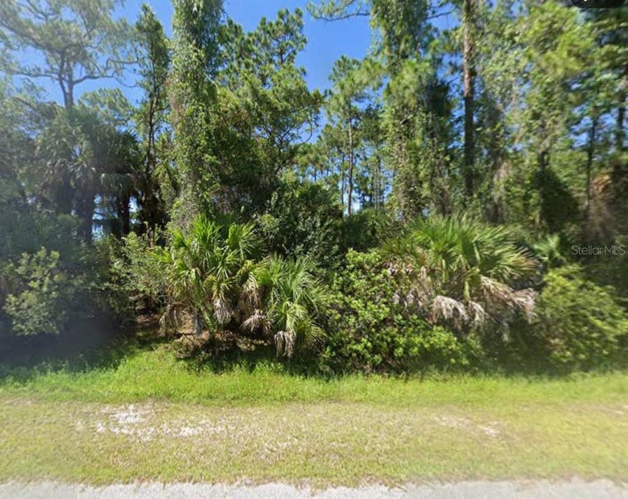 Property photo for GARLENDA AVENUE, North Port, FL