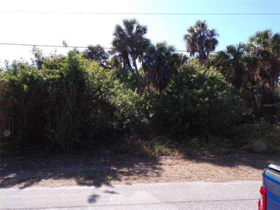 Property photo for ALBATROS LANE, North Port, FL