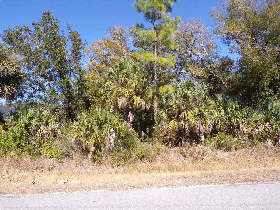 Property photo for RENICK LANE, North Port, FL