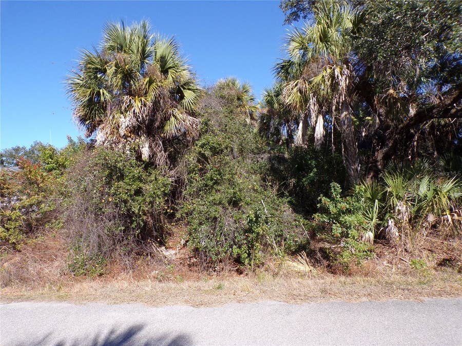 Property photo for BENNETT LANE, North Port, FL