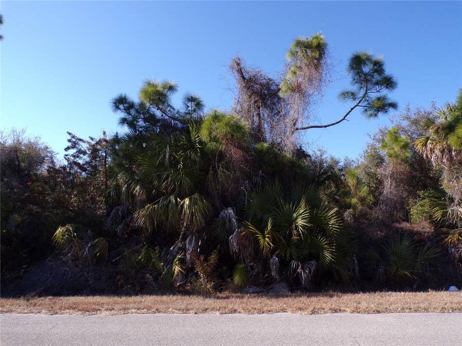 Property photo for CASCO CIRCLE, North Port, FL