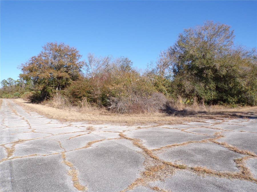 Property photo for HASTINGS STREET, North Port, FL